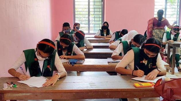 Kids Learning