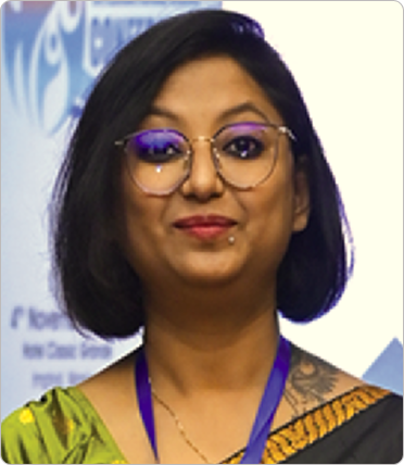 Nayanjyoti Gogoi