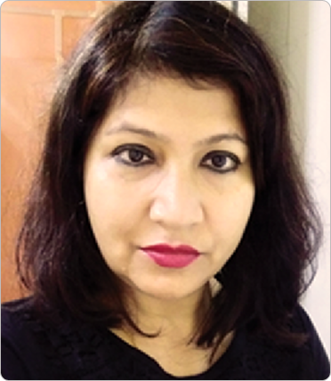 Nayanjyoti Gogoi